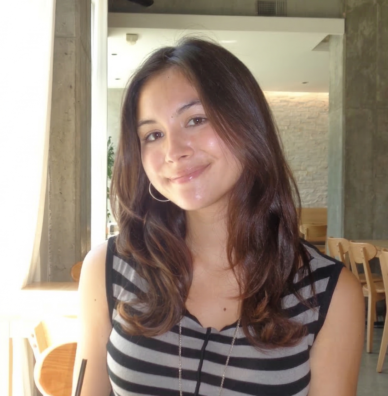 Camila Blank profile